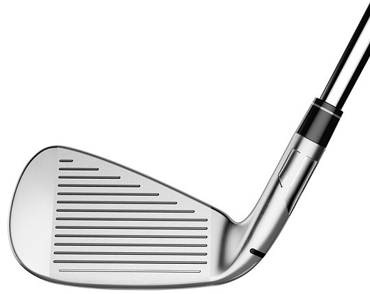 Pre-Owned TaylorMade Golf SIM2 Max Irons (8 Iron Set